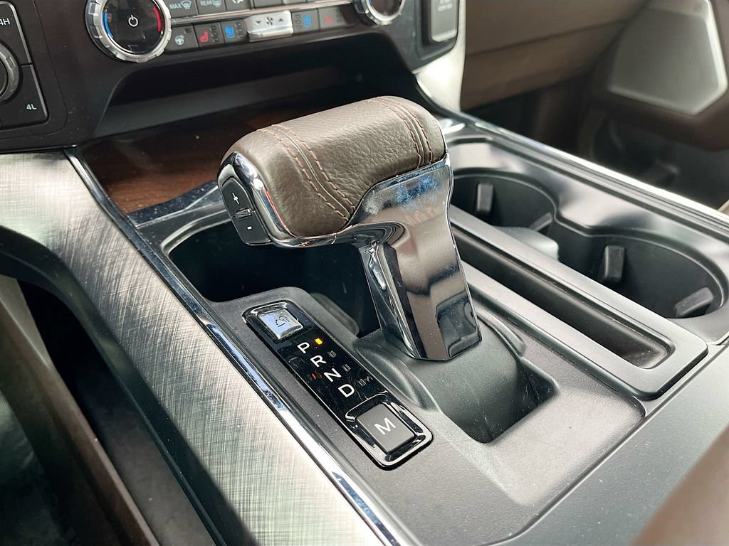 Used 2023 Ford F150 King Ranch w/ Equipment Group 601A High AWD/4WD image 17