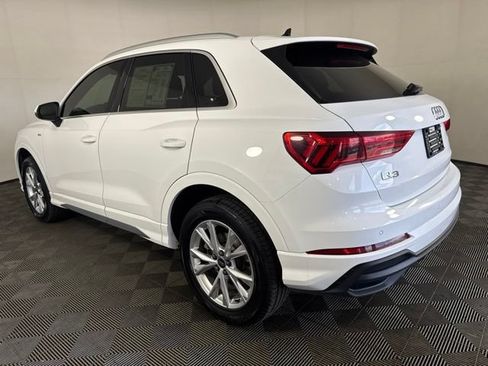 Used 2023 Audi Q3 2.0T Premium AWD/4WD image 6