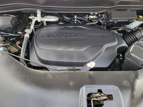 Used 2020 Honda Passport EX-L image 26