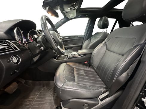 Used 2018 Mercedes-Benz GLE 350 4MATIC image 10