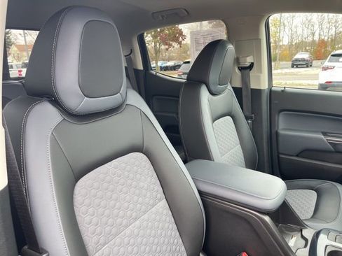 Certified 2022 Chevrolet Colorado Z71 image 31