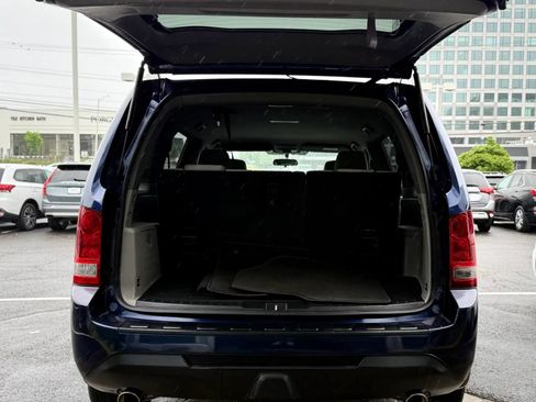 Used 2013 Honda Pilot EX image 42