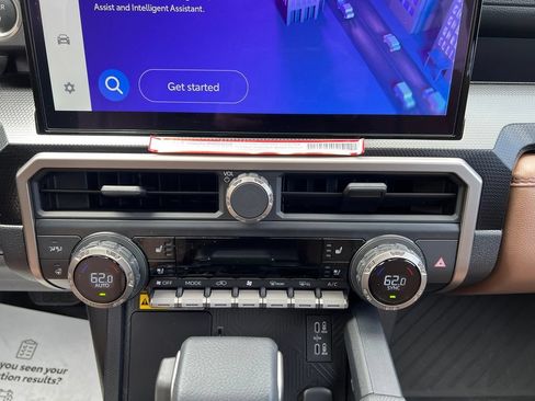 New 2026 Toyota 4Runner Limited AWD/4WD image 29