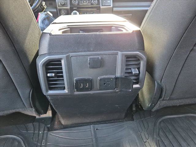 Used 2017 Ford F150 XLT w/ Equipment Group 302A Luxury AWD/4WD image 14