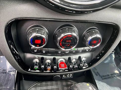 Used 2017 MINI Cooper Clubman John Cooper Works image 24