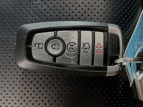 Used 2024 Ford Mustang Premium RWD image 33