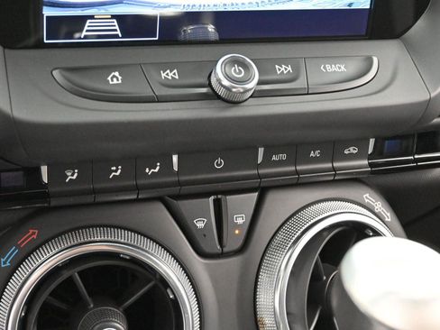 Used 2020 Chevrolet Camaro LT w/ RS Package image 23