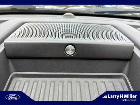 Used 2018 Ford F150 Platinum w/ Technology Package image 27