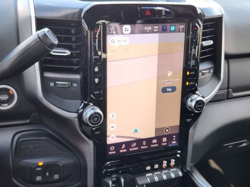 New 2026 RAM 3500 Lone Star image 12