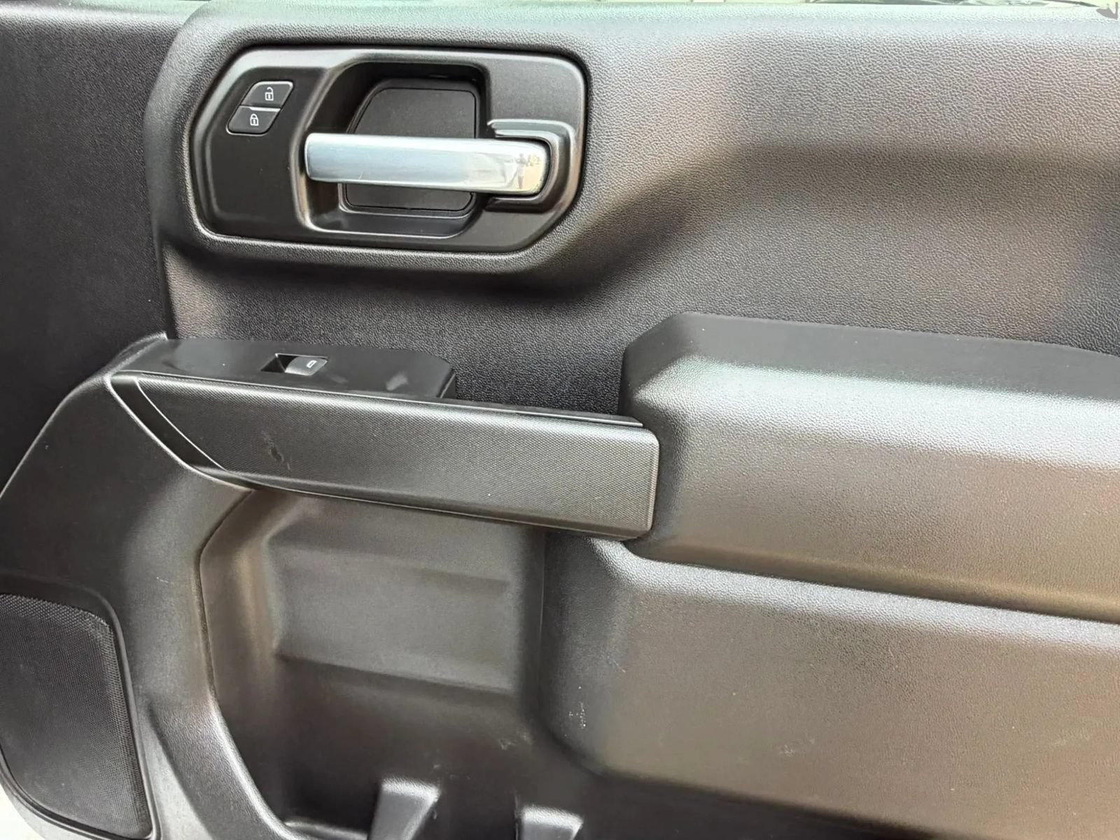 Used 2021 Chevrolet Silverado 2500 W/T w/ WT Convenience Package AWD/4WD image 17