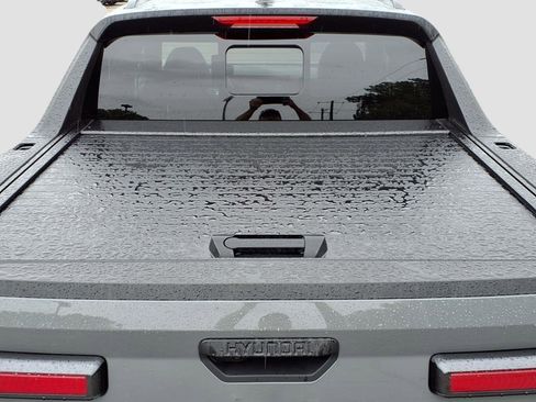 Used 2025 Hyundai Santa Cruz SEL image 38