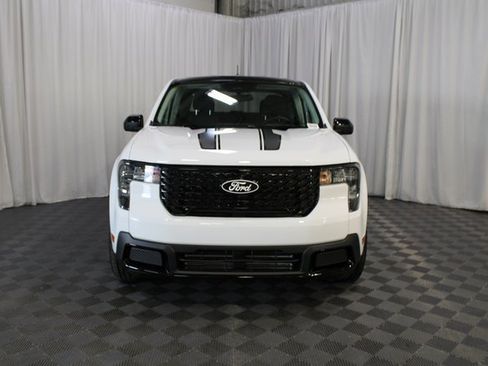 New 2025 Ford Maverick XLT w/ XLT Luxury Package image 28