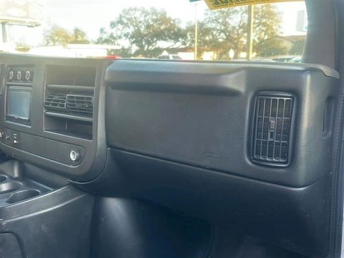 Used 2012 Chevrolet Express 3500 LT w/ LT Preferred Equipment Group image 27