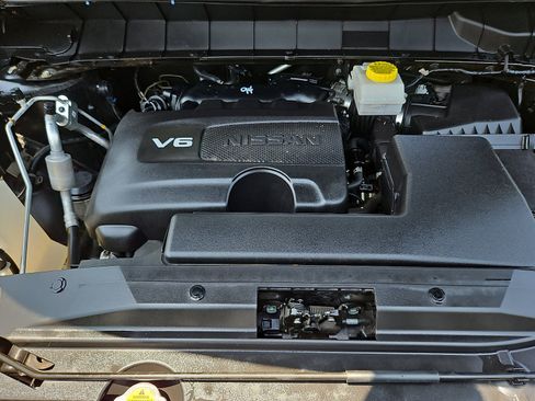 Certified 2023 Nissan Pathfinder Platinum AWD/4WD image 28