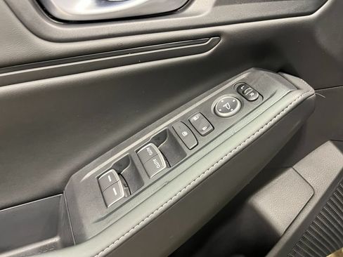 New 2026 Honda Accord Sport image 14