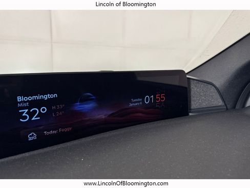 New 2025 Lincoln Navigator L Reserve image 50