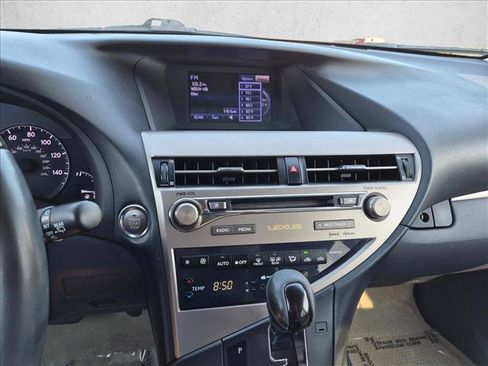 Used 2013 Lexus RX 350 FWD w/ Premium Pkg image 14