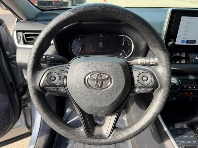 Certified 2025 Toyota RAV4 XLE AWD/4WD image 23