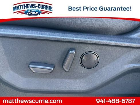 New 2026 Ford F250 Lariat w/ Black Appearance Package AWD/4WD image 11