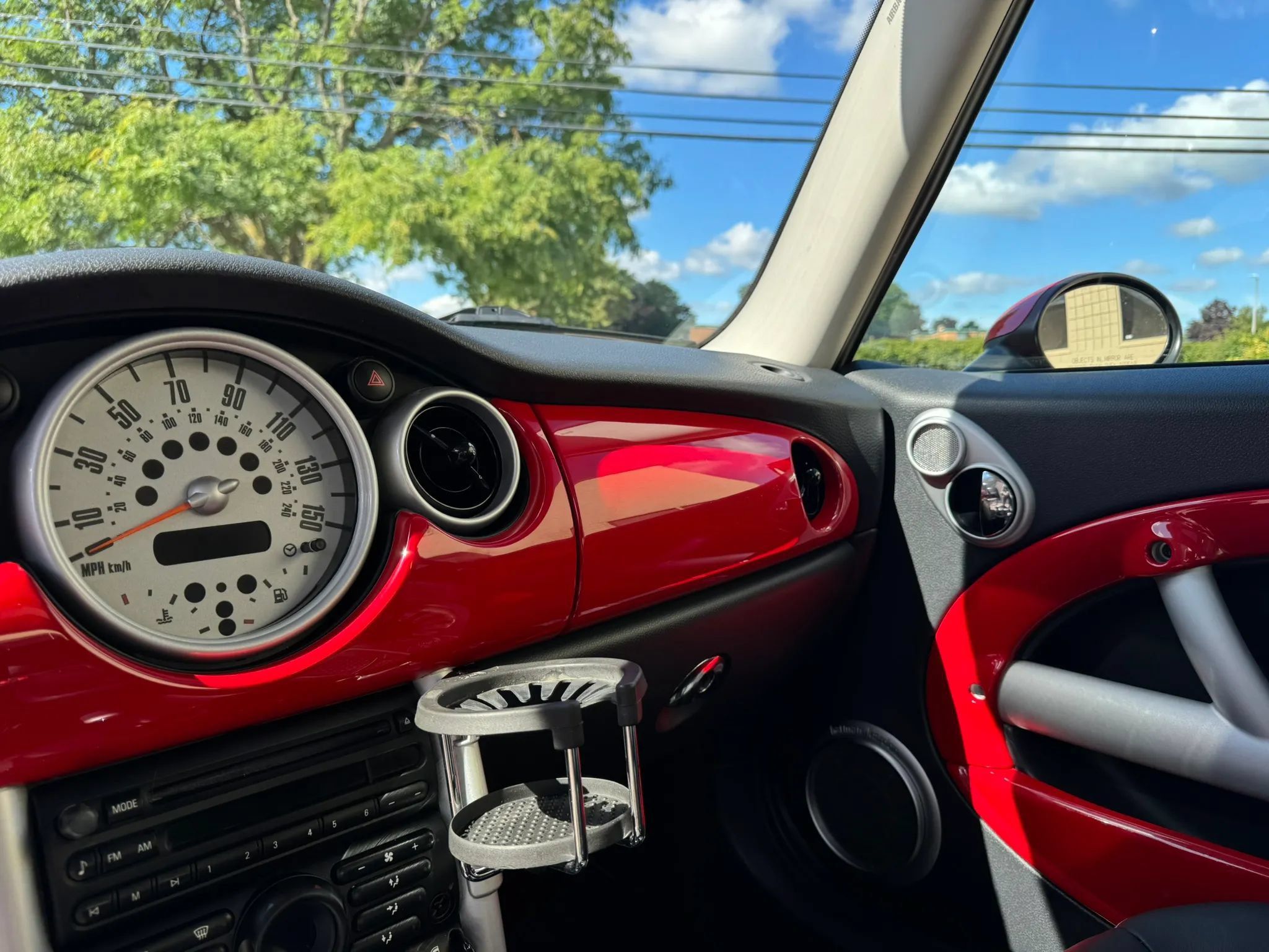 Used 2006 MINI Cooper S FWD image 21