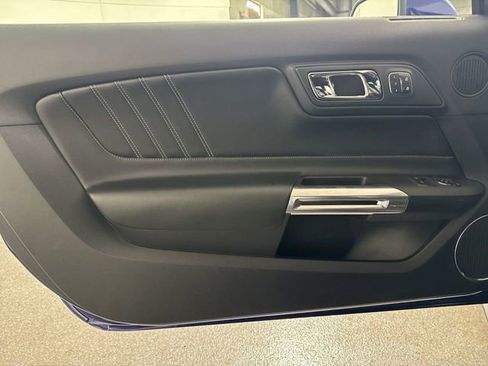 Used 2015 Ford Mustang GT Premium w/ Equipment Group 401A image 20