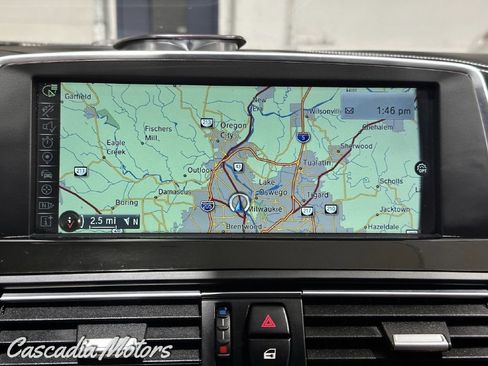 Used 2014 BMW 650i xDrive Coupe image 18