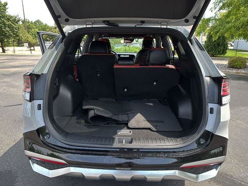 Used 2025 Kia Sportage SX FWD image 14