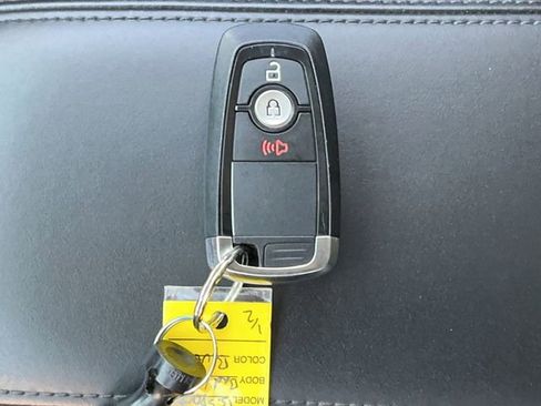 Used 2023 Ford Bronco Sport Badlands image 28