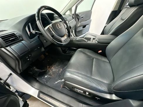 Used 2015 Lexus RX 350 FWD image 17