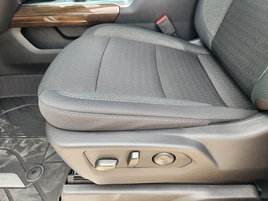 New 2026 Chevrolet Silverado 1500 RST w/ Texas Edition Plus RWD image 18