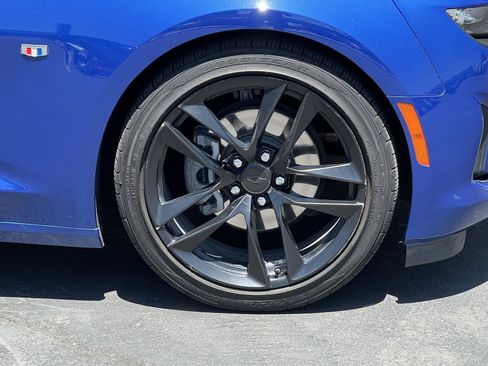 Used 2023 Chevrolet Camaro LT w/ RS Package RWD image 16