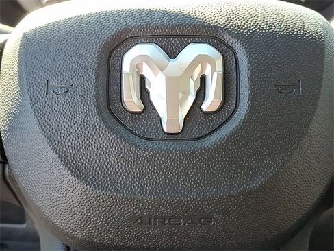 Used 2024 RAM ProMaster 2500 w/ Safety Group image 19