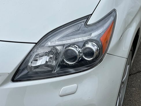 Used 2012 Toyota Prius Five image 51