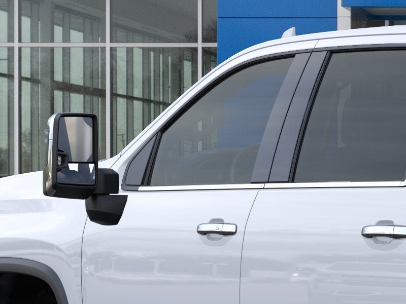 New 2026 Chevrolet Silverado 2500 High Country w/ Technology Package AWD/4WD image 60