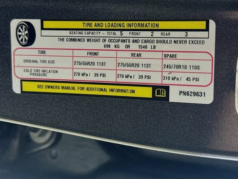 Certified 2023 RAM 1500 Laramie AWD/4WD image 29