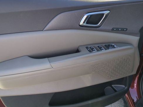 New 2026 Kia Carnival EX image 27