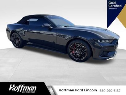 Used 2024 Ford Mustang GT Premium w/ GT Performance Package