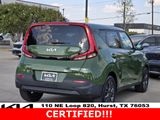 Certified 2022 Kia Soul EX image 4