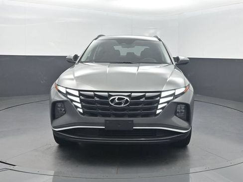 Used 2024 Hyundai Tucson SEL AWD/4WD image 39