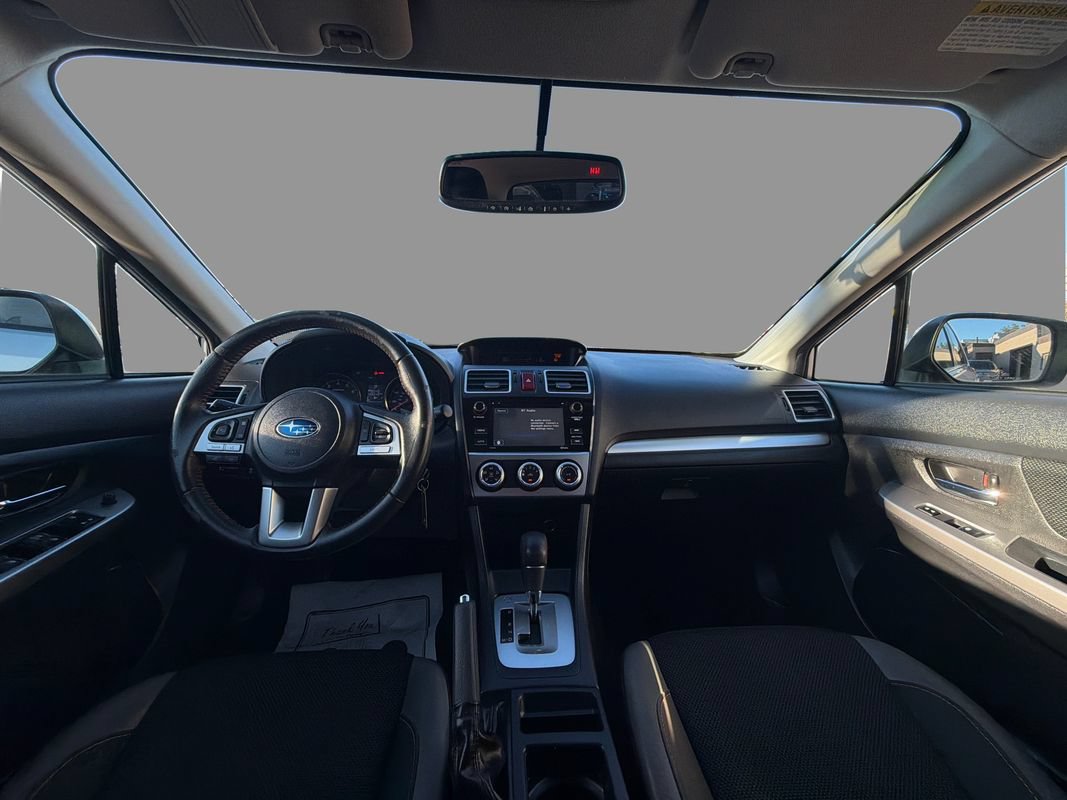 Used 2016 Subaru Crosstrek 2.0i Premium AWD/4WD image 9