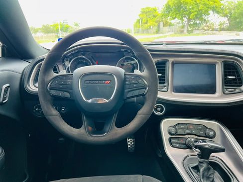 Used 2022 Dodge Challenger R/T Scat Pack w/ 1320 Plus Group RWD image 13