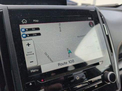 Used 2022 Subaru Forester Wilderness image 14