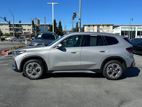 Used 2026 BMW X1 xDrive28i w/ Convenience Package AWD/4WD image 2