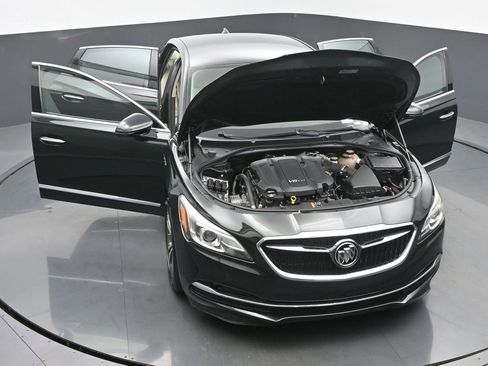 Used 2017 Buick LaCrosse Preferred FWD image 33