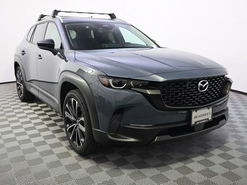 New 2026 MAZDA CX-50 AWD 2.5 S w/ Premium Package image 8