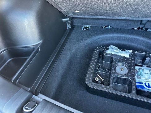 Used 2022 Jeep Compass Latitude image 45