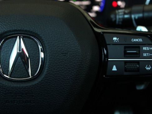 Used 2026 Acura Integra A-Spec FWD image 37