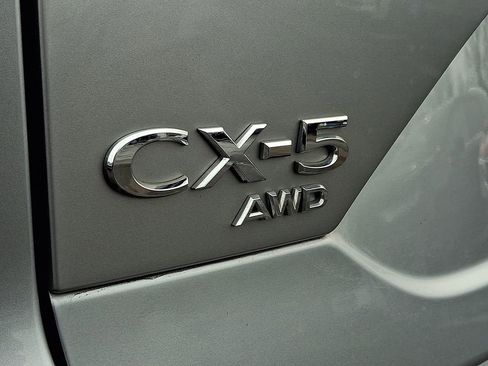 Used 2023 MAZDA CX-5 AWD 2.5 S w/ Select Package image 30
