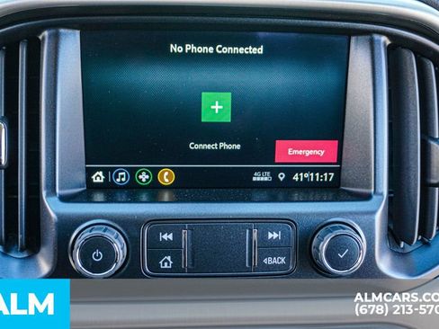 Used 2022 GMC Canyon Elevation w/ Trailering Package image 37