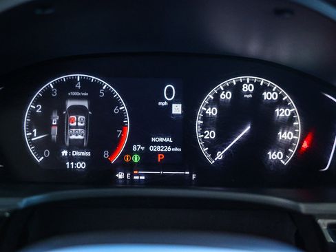 Used 2024 Honda Civic Sport image 4